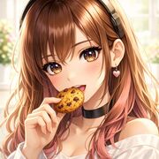 SweetCookies18