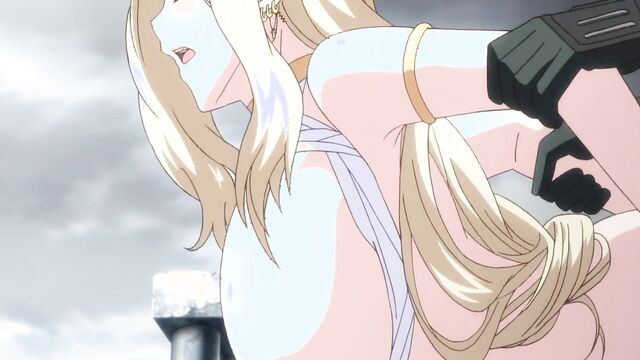 Hentai Sex