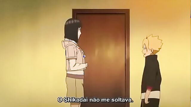 Boruto