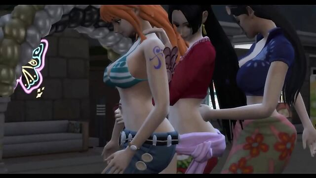 Hentai Pregnancy