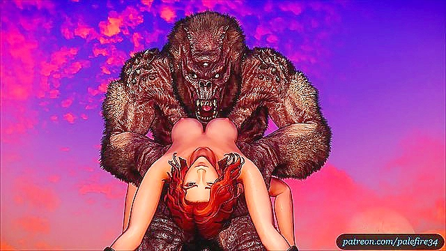 Explore Cum-Inflation Adventures and Monster Sex in Borderlands Fantasy