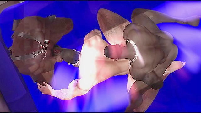 ALEJANDRO'S FANTASY – Gay 3D Erotic Adventure at RAGE on Second Life
