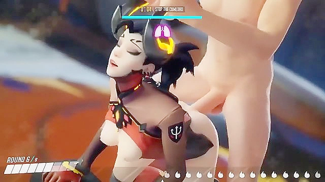 Experience Fap Hero – Abzero’s 3D Erotic Adventures in Ultimate Compilation