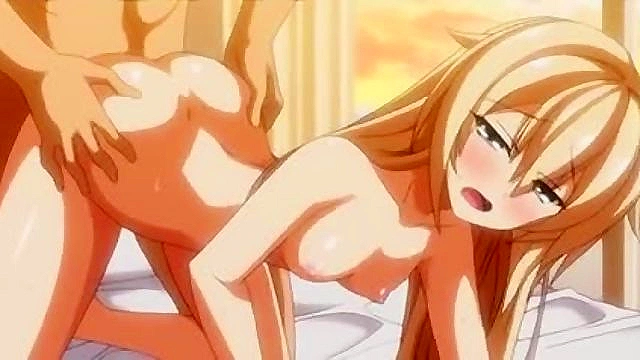 Petite Teen 18+’s Virgin Ass Gets Deeply Fucked in Pretty x Cation Episode 2