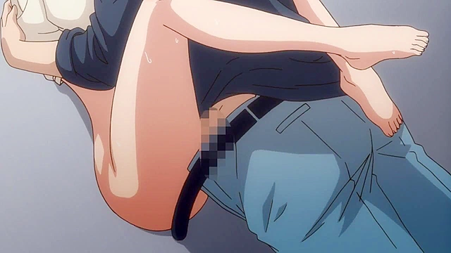 Shy Anime Girls 18+ Finds Bliss in Passionate Romantic Encounter in Eternity – Sweet Love Story 2