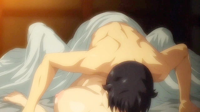 Explore Harem Seductions in the Labyrinth of Another World Uncensored