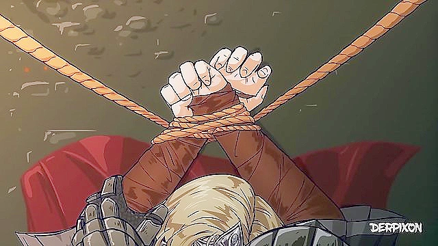 Sakura Teases Sasuke with Unforgettable Seduction in Naruto Hentai Scene