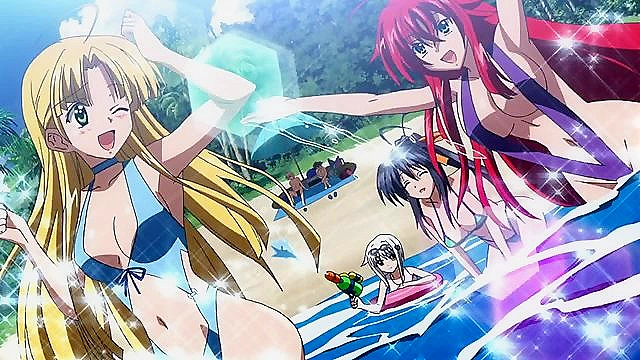 DxD’s Hottest Erotic StepMoments Compilation