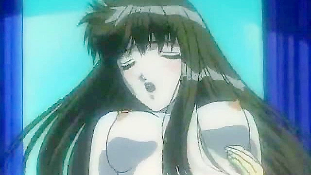 Pretty Boy 18+ Satisfies His Wet Pussy StepStepSister From Behind in Countdown Conjoined Akira 3