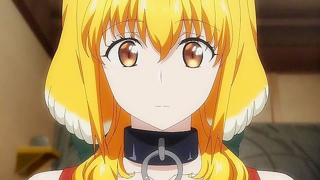 Harem Adventures in the Labyrinth –Buying More Slaves for Pleasure (Uncensored) S1E11
