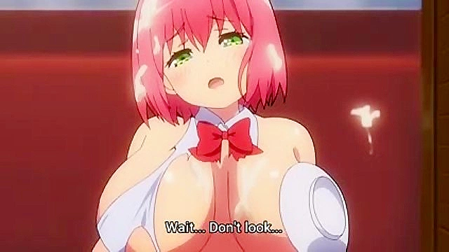Busty Warrior Girls 18+  Get Steamy in Soup-Covered Ecchi Adventure