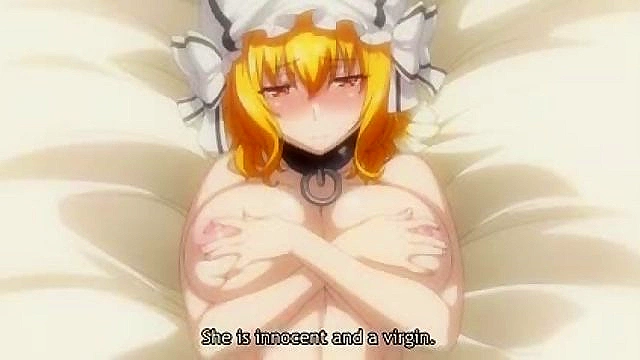 Harem Adventures Begin – Uncensored Lust in the Labyrinth of Another World S1E1