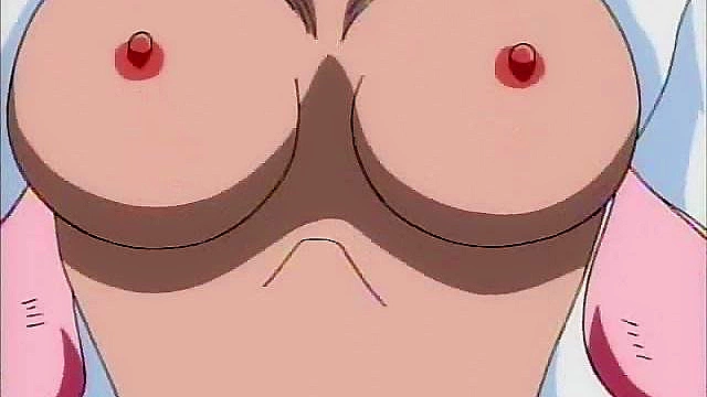 School Guy Fulfills His Fantasy with Crush in Steamy Encounter