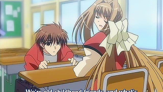 Cute Teacher Poses for Naughty Drawings and Steamy Student Seduction