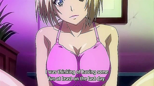 Dominant Female Commands You to Pleasure Her Pussy and Anime Ass