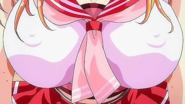 Perverted StepStepBrother Satisfies His Hot Hentai StepStepSisters' Desires