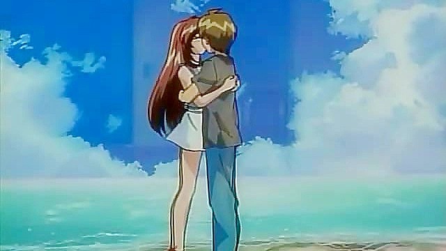 Redhead Teen 18+ Loses Virginity to Loving Anime Boy 18+  with Passion