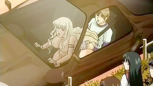 Busty Maid Slave Pleasures Her Master’s Hard Cock in Familial Fantasy