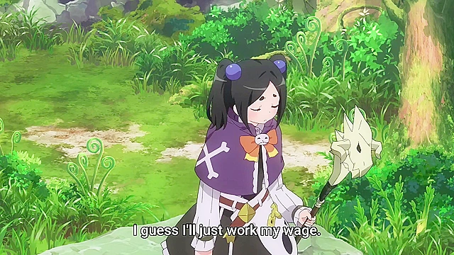 Busty CatGirls 18+ Finds Heroic Pleasure in Immoral Guild Uncensored Ecchi Adventure