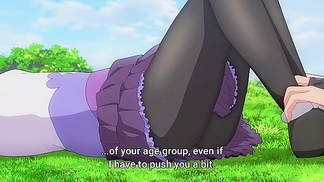Perverse Doctor Examines Massive Breasts in ImmoralGuild Uncensored EcchiScene