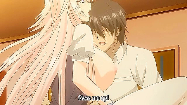Student Succumbs to Seductive Teacher’s Desires in Classroom Heat