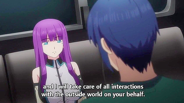Every Girls 18+ Craves Him in World’s End Harem Ecchi Adventure