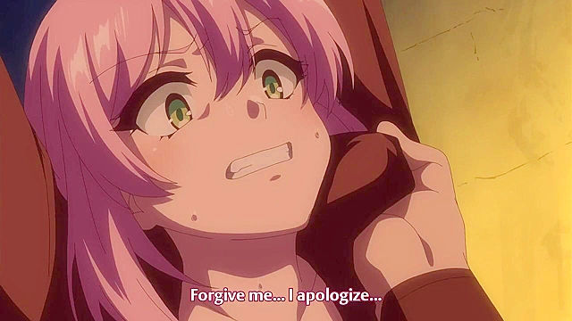 Hero Turns Vengeful Villains into His Personal Pleasure Harem