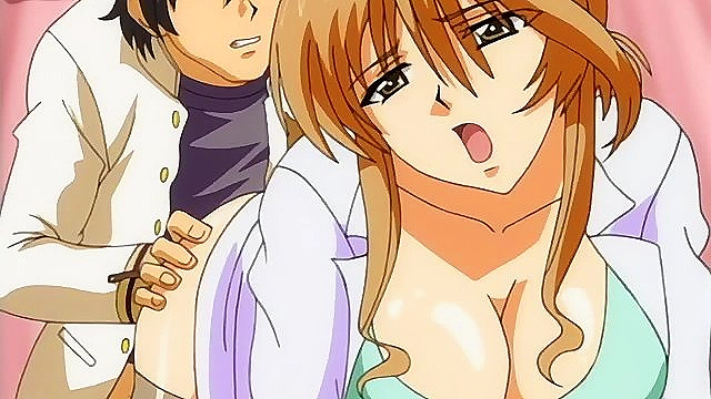 Hentai StepStepStepSister Teaches StepStepBrother Passionate Lessons in Lovemaking