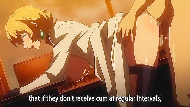 Ugly Dude Saves Milfs and Teen 18+  from with Creamy Pleasure