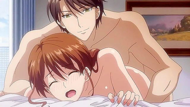 Eternity – Handsome CEO Hires Actress for Sweet Anime Wife Role-Play