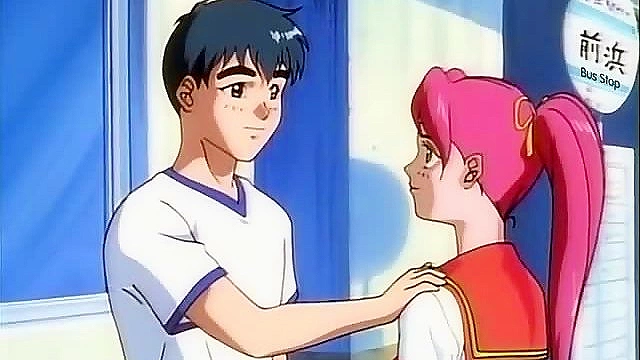Teacher Desires Wild Animalistic Pleasure from Behind in My Pretty Class Student Episode 2