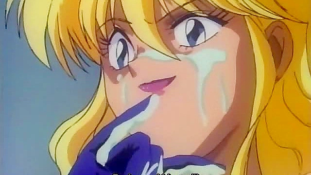 Pop Idol With Futa Dick Pleasures Her Busty Fans in Steamy Parade Scene