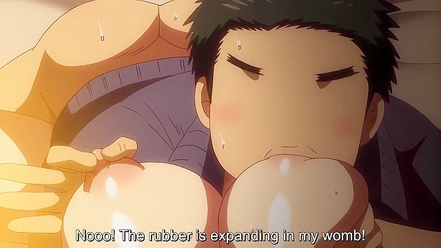 Hypnotic Sensei Teaches Seduction with Fiery Passion