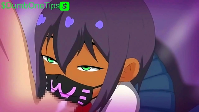 FemBoy 18+ Sells His Desires for Cash with Pleasing Anal and Blowjob Delights