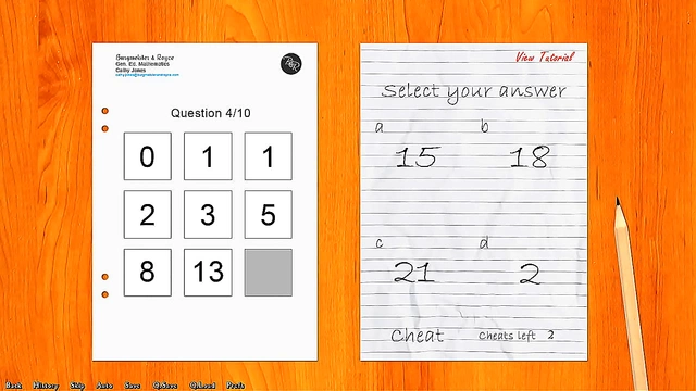 3D Anime Teacher Delivers Mind-Blowing blowjob During Steamy Math Lesson