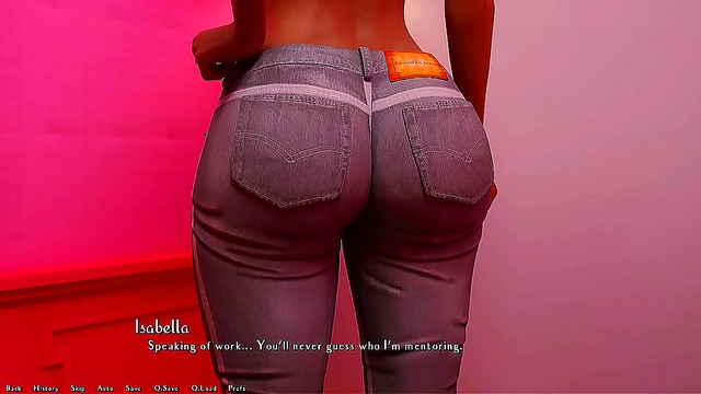 Seductive 3D Anime Girls 18+ Explores Steamy Outfit Fantasies for Dick-Pleasing Fun