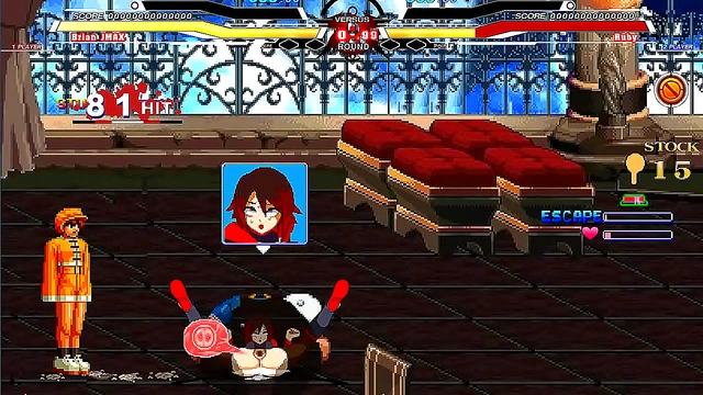 Passionate Anime Girls 18+ Gives BrianMind-Blowing Hentai Pleasure