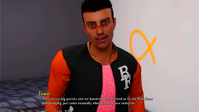Discover Blissful Surprises in 3D Hentai Anime Sex Scenes with LoveSkySan69