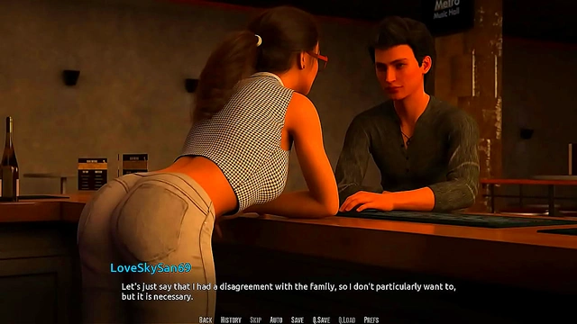 Sultry Anime Goddess Ignites Your Desires with Steamy 3D hentai Scenes