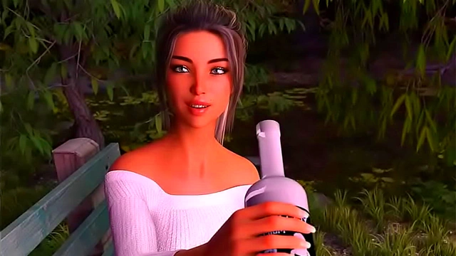 Explore Intense 3D Hentai Gameplay – A Dick’s Journey in Being aDick VN