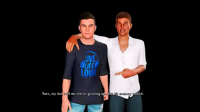Experience 3D Hentai Anime Adventures – Intense Visual Novels and Sensual Encounters