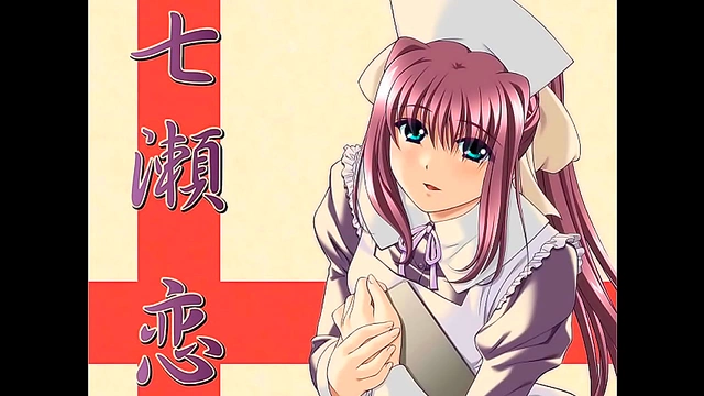 Ren Nanase Night Shift Nurse Tempts with Sultry Passion in Anime Opener