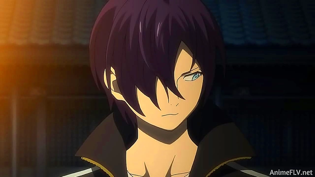 Noragami Aragoto – Seductive Goddess Yato Heats Up the Screen in Steamy Hentai Action