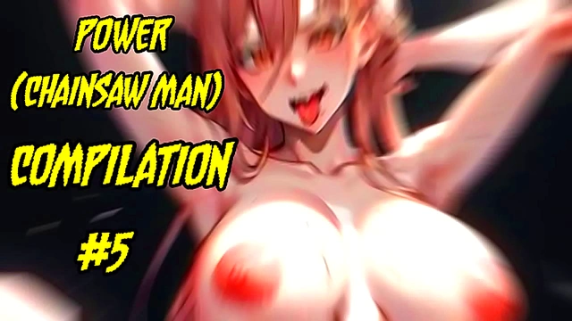 Dominant Anime Girls 18+  Take Charge in Intense Hentai Power Play Sessions