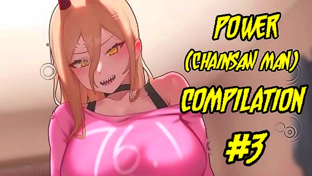 Seductive Hentai Babe Takes Control with Fiery Blowjob and Wild Sex