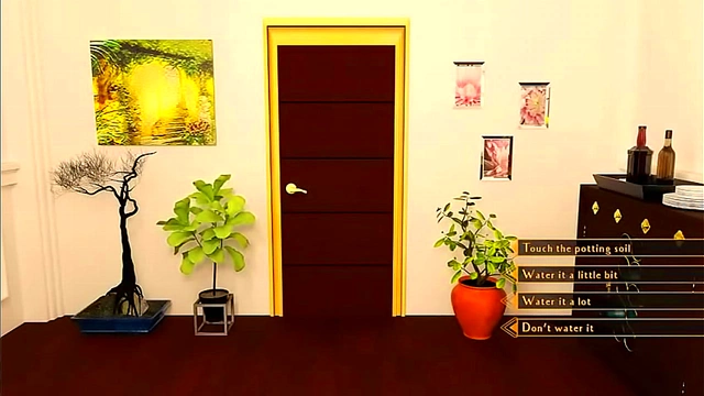 Exploring Deep Connections with TheTeacher in Intense 3D Anime Visual Novel