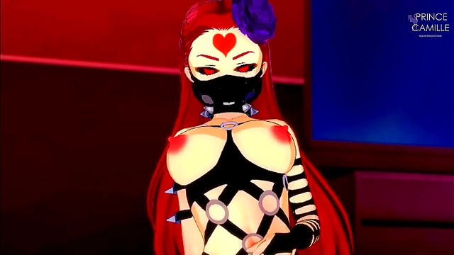 Princess Do-S Takes Control in Your Room – A Steamy One-Punch Man Femdom Encounter