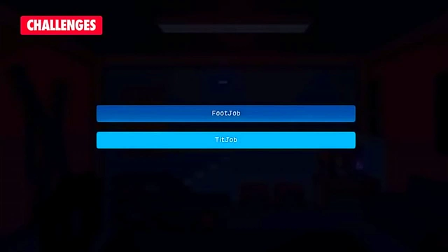 3D Anime VN – Camp Pinewood Heats Up with Steamy Hentai Adventures