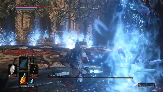 Evangelion-Themed Dark Souls Boss Fight Heats Up with Anime Hentai Action