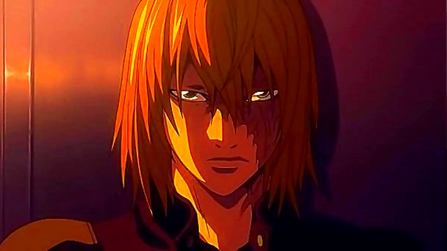 Sultry Anime Latina Tempts with Sensual Note Episode 35 Scenes
